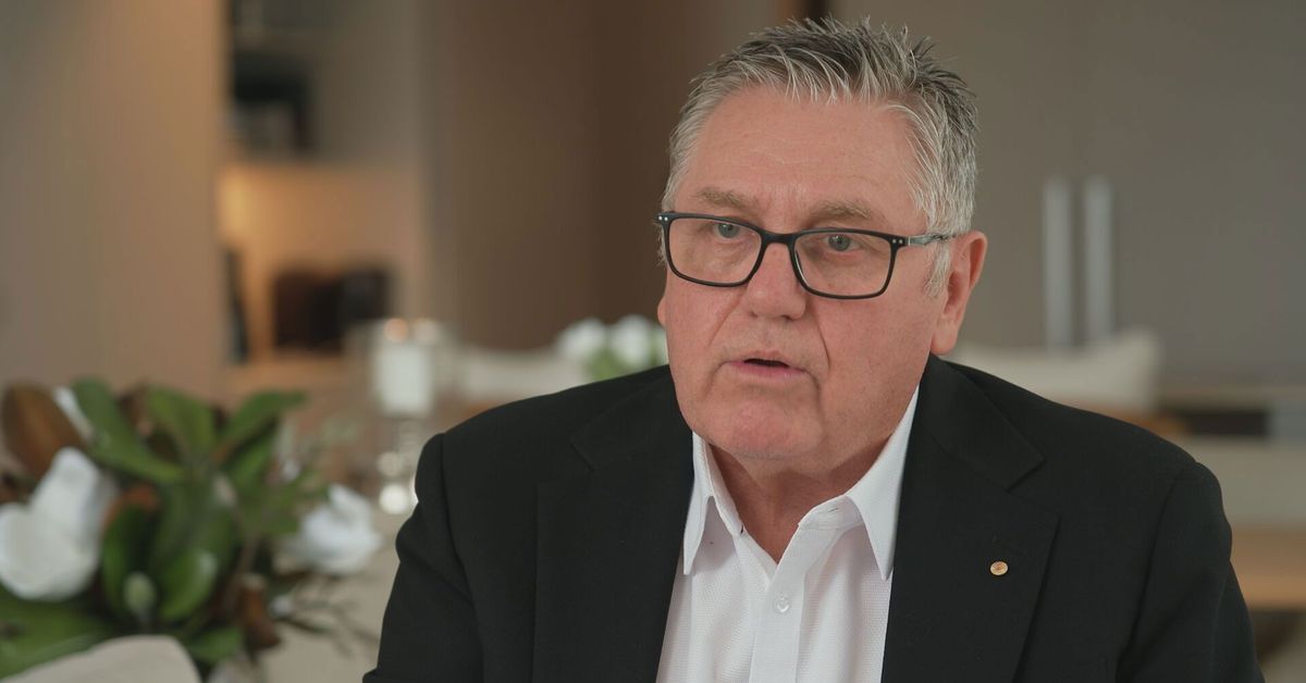 Radio veteran on why Kyle and Jackie O's split is 'one hell of a mess'