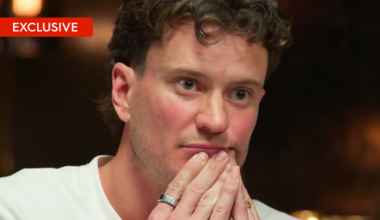 MAFS 2026 Australia Exclusive: Sam Stanton admits 'regret' over unaired MAFS moment after husband Chris Robinson wrote 'leave'