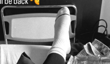 Thibau Nys to miss Classics after surgery for ‘cyclist’s knee’: “My heart is broken”