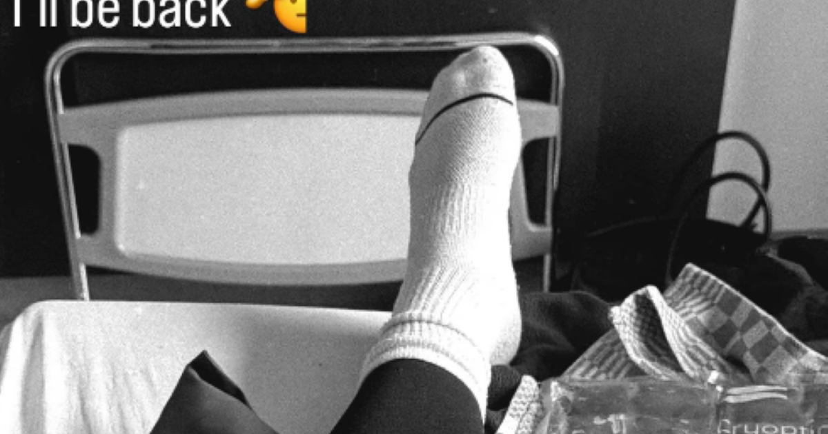 Thibau Nys to miss Classics after surgery for ‘cyclist’s knee’: “My heart is broken”