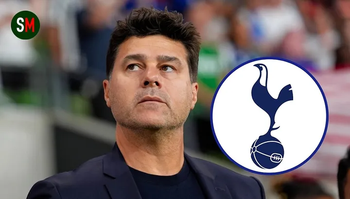 Tottenham Hotspur: Spurs 'identify' Mauricio Pochettino alternative as Premier League relegation fears grow