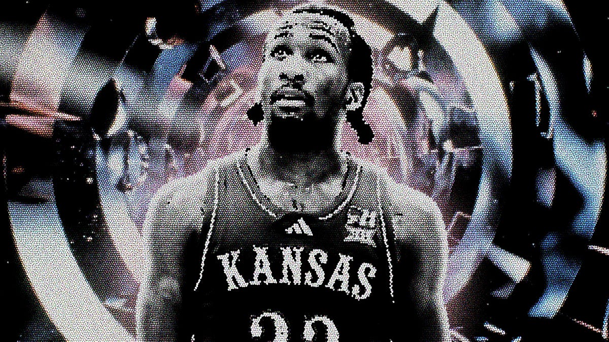 Draft Distortion: The Darryn Peterson Paradox