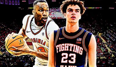 Jam’s Journal: Wagler Watch and Onyenso’s Outstanding Outing