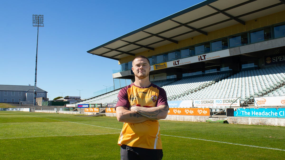 More use for Rugby Park as council investigates stadium’s future