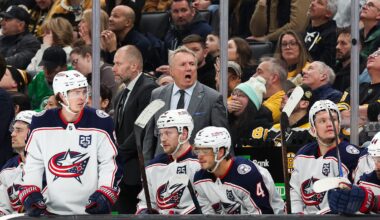 Who Needs to Make a Move at the NHL Trade Deadline?