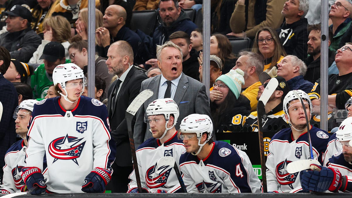 Who Needs to Make a Move at the NHL Trade Deadline?