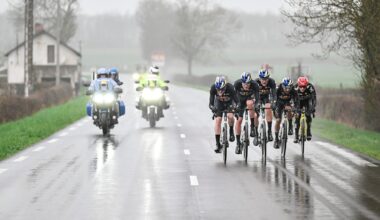 Ayuso’s fall, Vingegaard’s opportunity 🇪🇸 🇩🇰