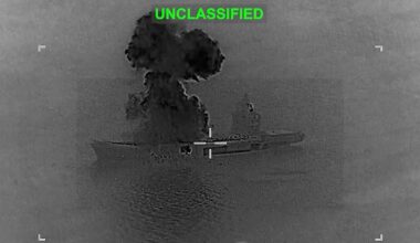 Selective Belligerence and Unconditional Surrender