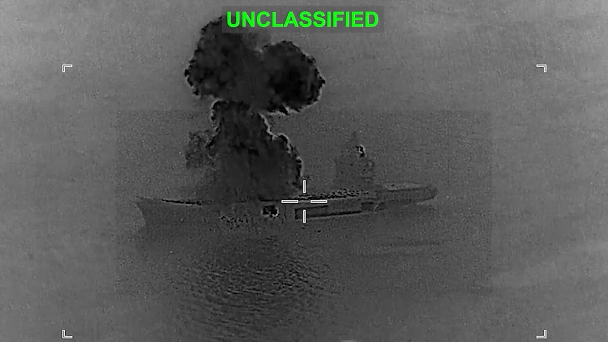 Selective Belligerence and Unconditional Surrender