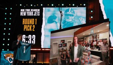 Sorry, But NFL Draft Grades Can’t Tell You Who Had A Good Draft