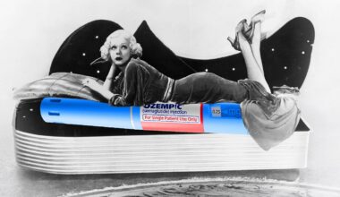 They Went on Ozempic—and Gave Up on Life