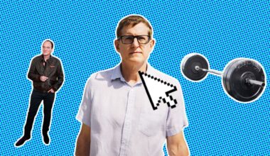 Louis Theroux’s Pointless Manosphere Documentary