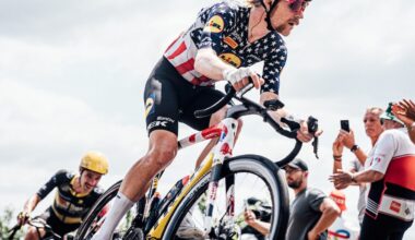 Lidl-Trek contract extensions, rider linked with Ineos return, Isaac del Toro talks, and Decathlon sidestep Sivakov links