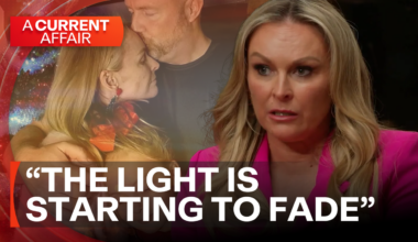 Watch A Current Affair - Season 2026 - MAFS expert says her ‘light is starting to fade’ as cancer spreads - 9Now