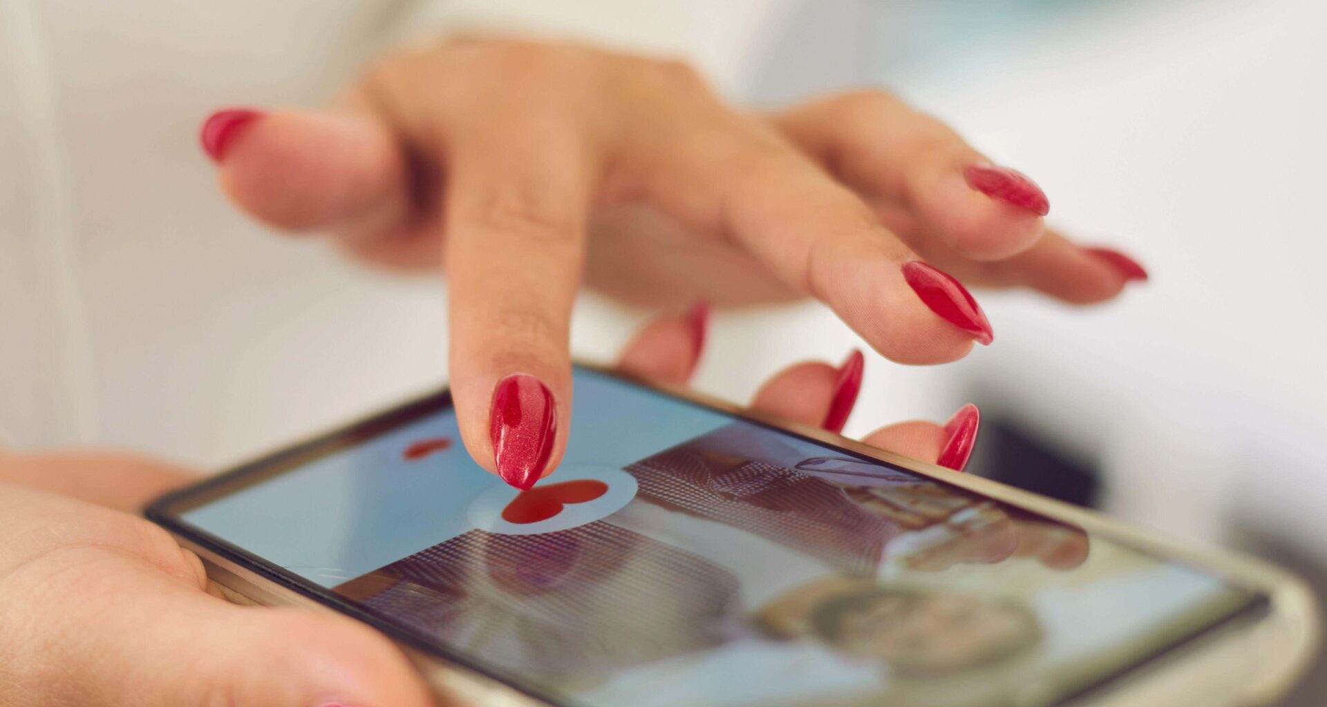 Tinder wants young singletons to break up with endless swiping amid new features