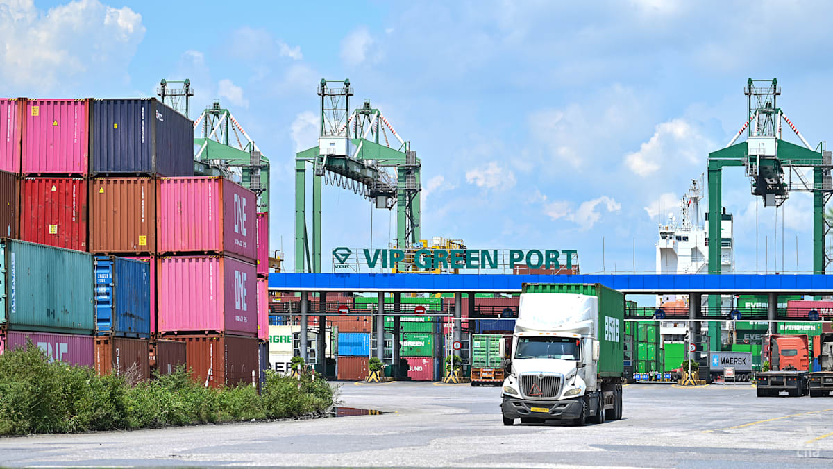 As US ramps up trade probes in push for ‘tariff wall’, how should Southeast Asia countries respond?