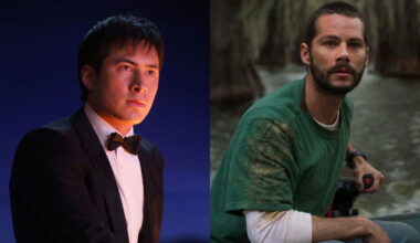 Hudson Williams, Dylan O'Brien Join "Apparatus"