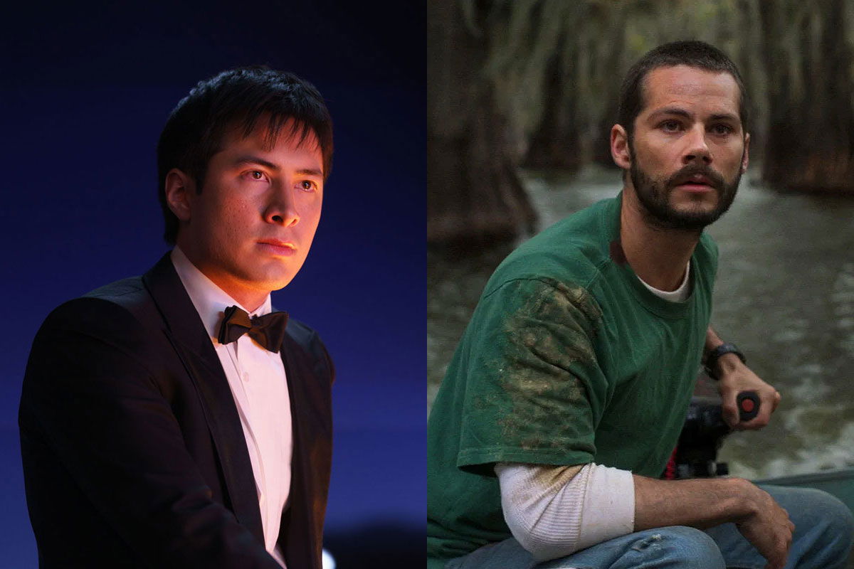 Hudson Williams, Dylan O'Brien Join "Apparatus"