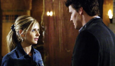 Hulu Scraps Its New "Buffy" Series Plans