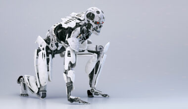 humanoid-robot-cyborg-android