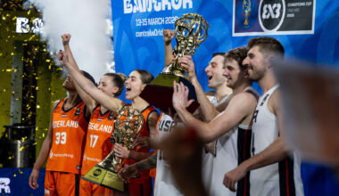 All we learned from FIBA 3x3 Champions Cup 2026 | FIBA Basketball