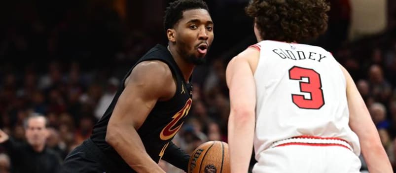 Best NBA Bets Today: Free Picks & Player Props for Tuesday, March 17