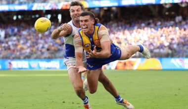 Roos fall short against Eagles