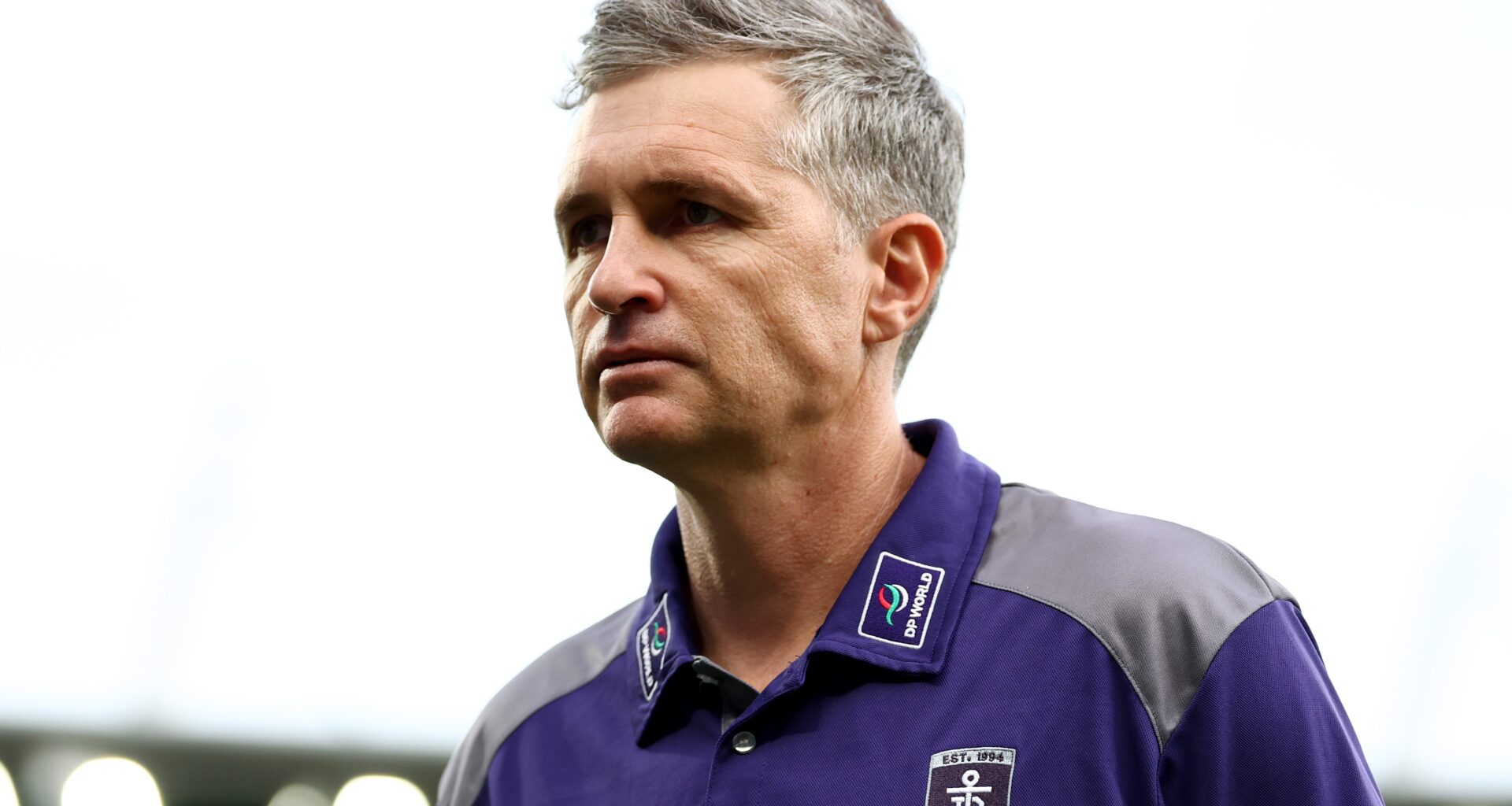 Longmuir wants Opening Round change