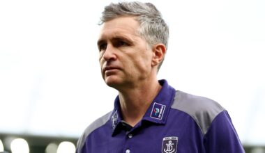 Longmuir wants Opening Round change