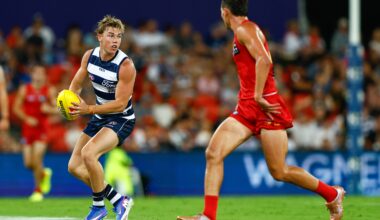 Match Report | Cats Slump to Disappointing Opening Round Defeat