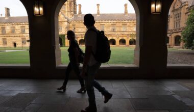 International education generates AUD $53.6bn in Australian export income