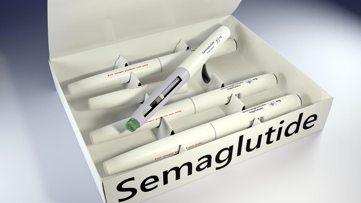 Semaglutide: Telangana Drug Control cautions public on self-medication