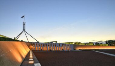 Australia's new tertiary education authority clears parliament