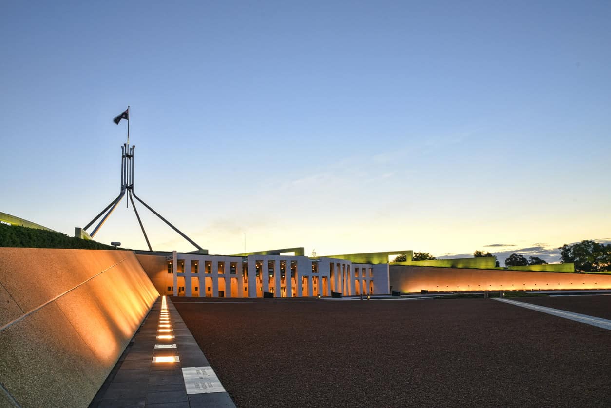 Australia's new tertiary education authority clears parliament