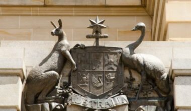 Australian government releases response to international education inquiry