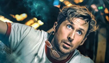 Before you catch 'Project Hail Mary' in theaters, you need to stream these 3 sci-fi movies on Netflix