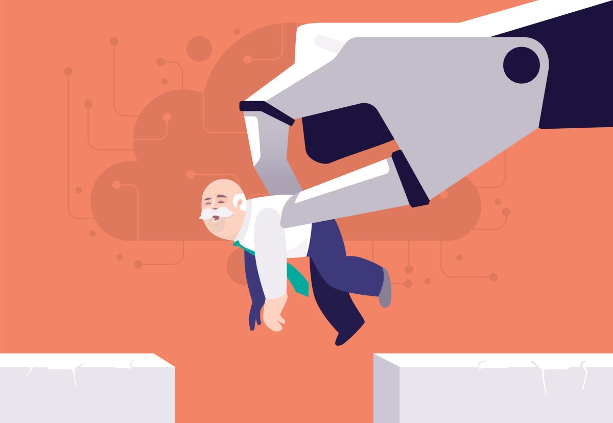 SaaS in, SaaS out: Here's what's driving the SaaSpocalypse