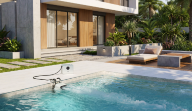 A smarter way to upgrade your pool