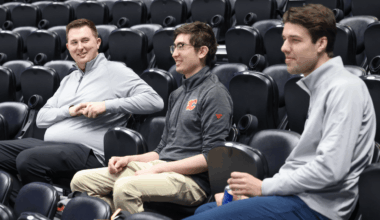 ‘Super-Useful For Us’ | Calgary Flames