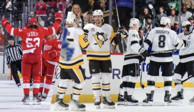 All of Monday's goals | NHL.com