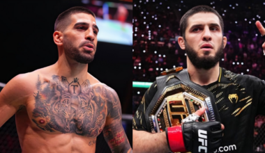 Ronda Rousey vs UFC: “White House Card Sucks” as Netflix Stacks With Francis Ngannou