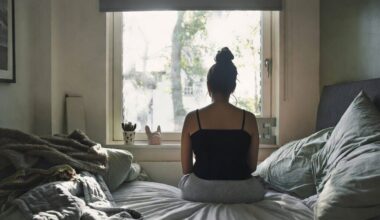 Study tracks how anxiety and depression take shape in Australian teens