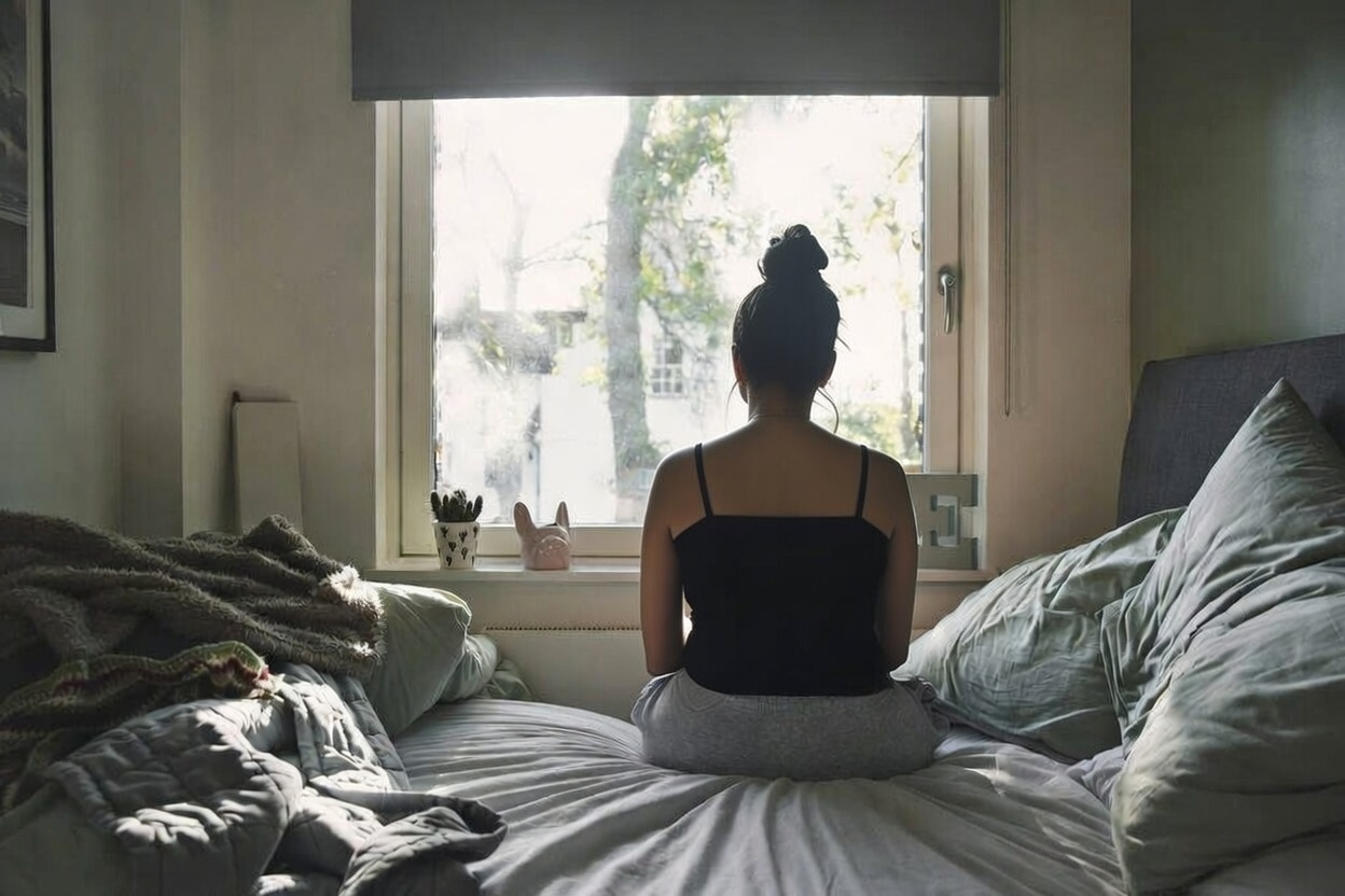 Study tracks how anxiety and depression take shape in Australian teens