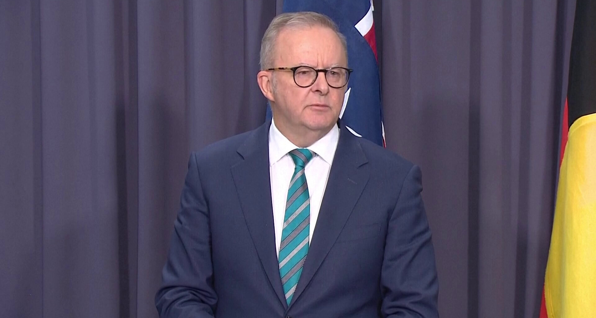 Albanese says Australia playing “constructive” role in the war on Iran | US-Israel war on Iran