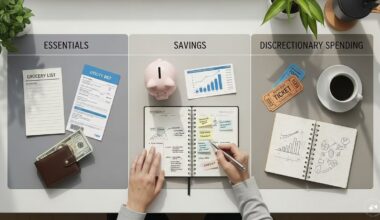 New Financial Year Money Goals How To Budget Save Invest Smarter