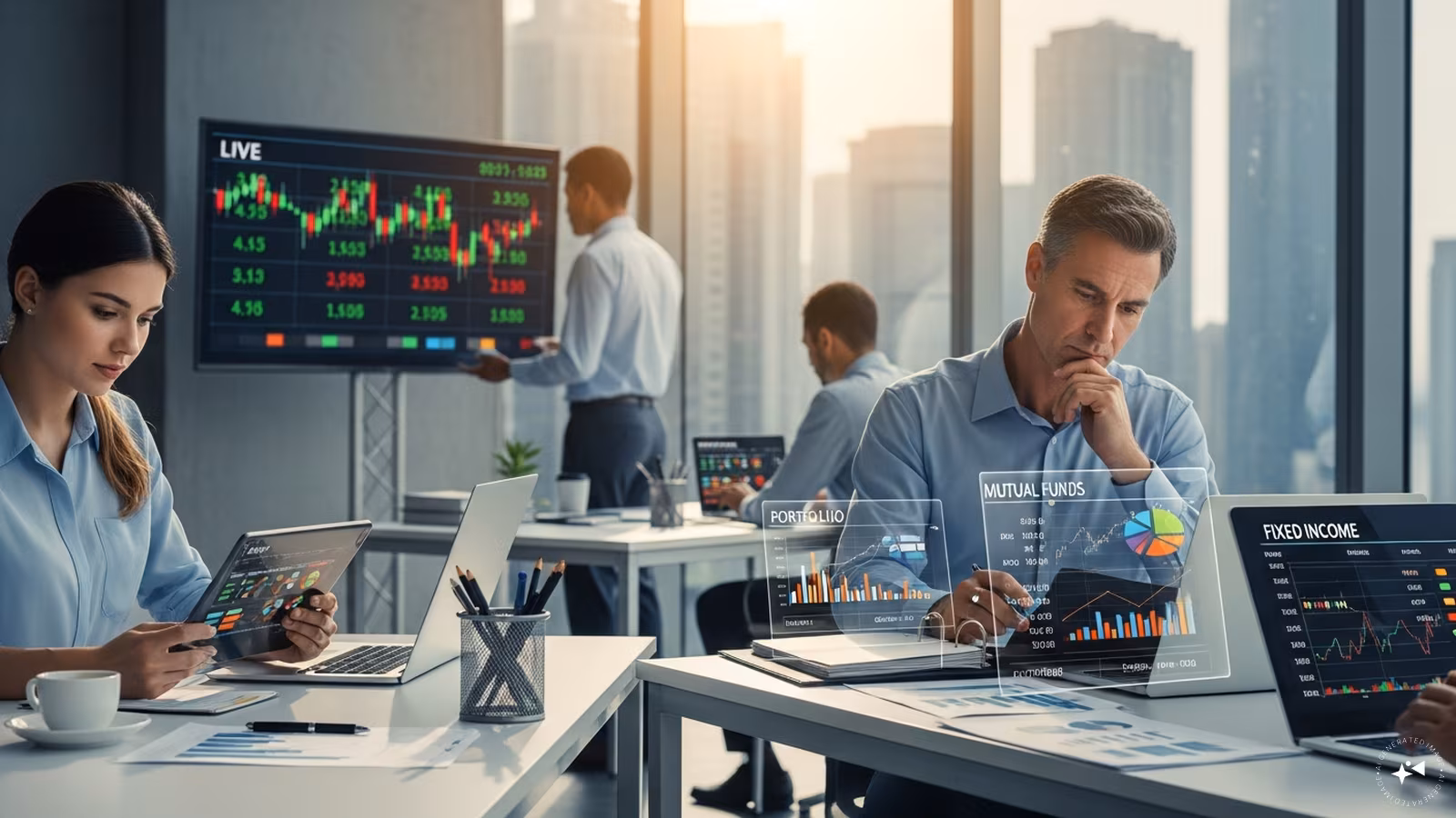 Start Investing (or Invest Smarter): If you haven’t started investing yet, this is the time. If you already have, review your portfolio. Diversify across options like mutual funds, stocks, or fixed-income instruments based on your risk appetite. Consistency matters more than timing the market.