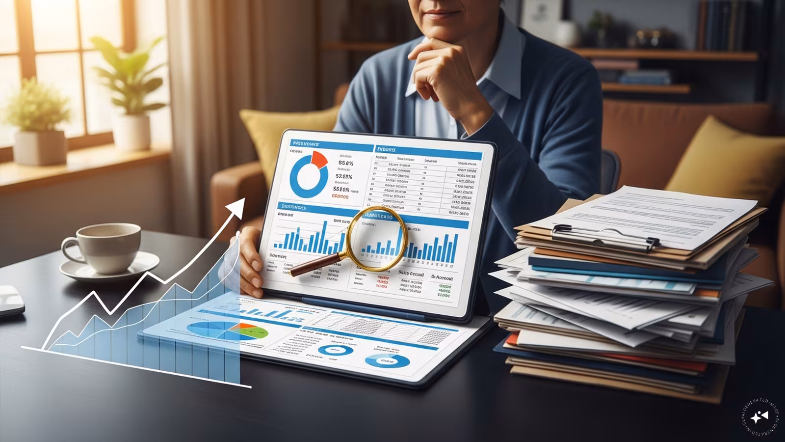 Review Your Financial Health First: Before setting new goals, take a step back and assess where you stand. Look at your income, expenses, savings, investments, and any outstanding loans. Understanding your current financial position helps you set realistic and achievable targets instead of vague resolutions.