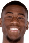 Moses Wright