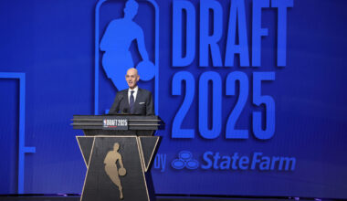 NBA expansion draft explained: 6 potential rules to watch
