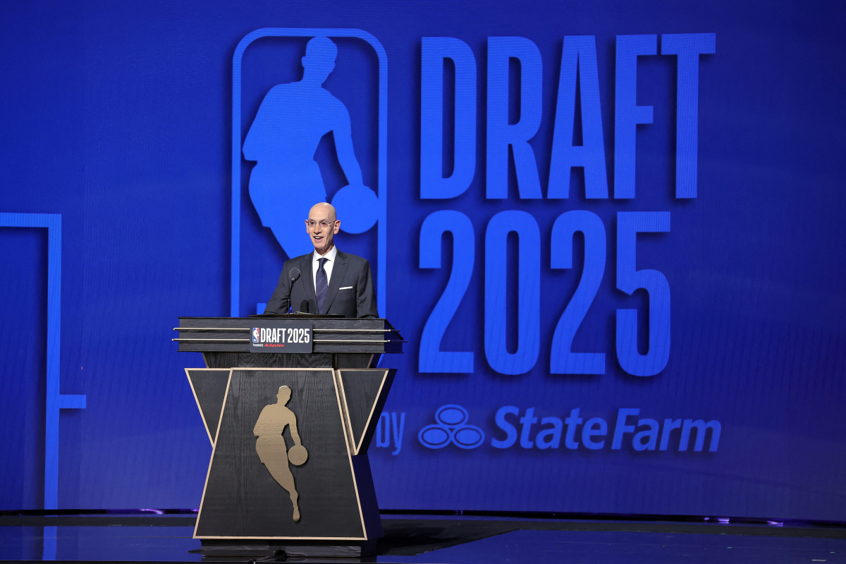 NBA expansion draft explained: 6 potential rules to watch